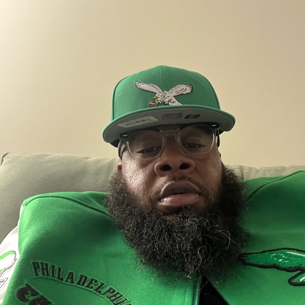 Meet your Posher, Jeremiah